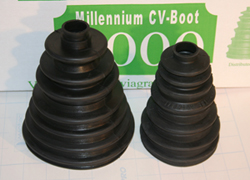 Millennium CV-Boots